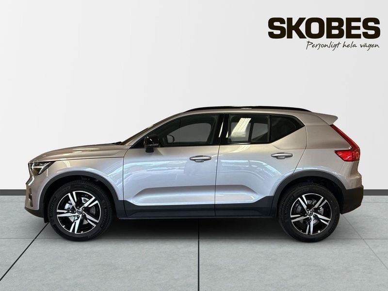 Volvo XC40 bild 5