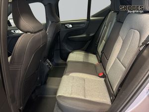 Volvo XC40 bild 10