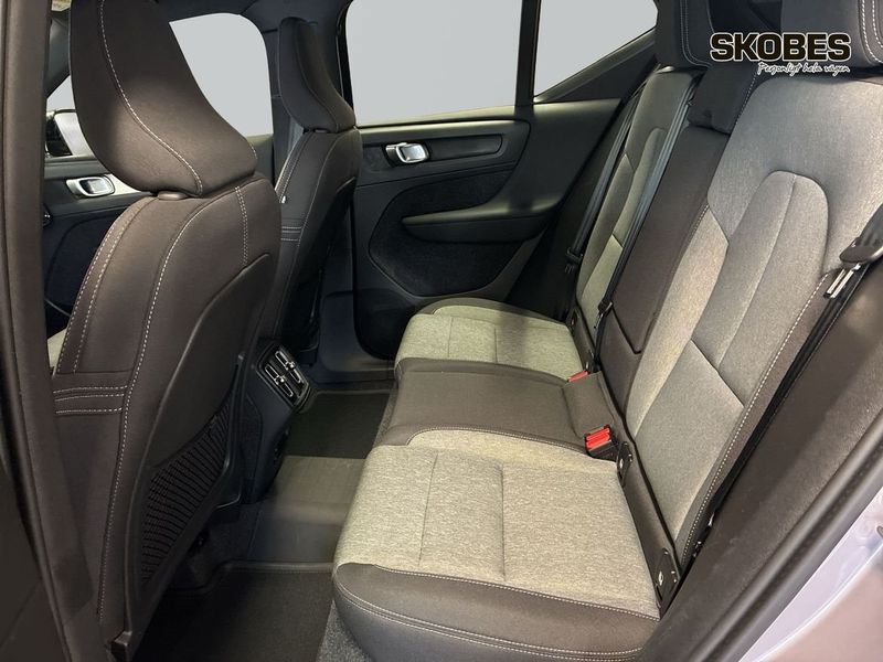 Volvo XC40 bild 10