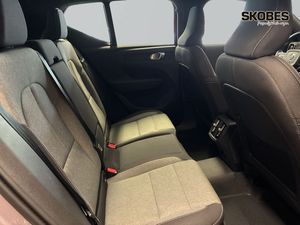 Volvo XC40 bild 11