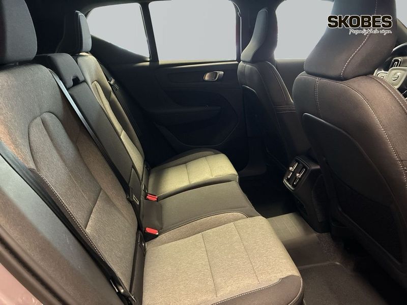 Volvo XC40 bild 11