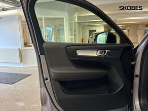 Volvo XC40 bild 16