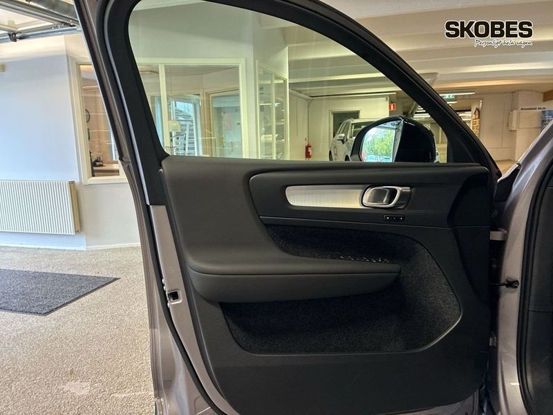 Volvo XC40 bild 16
