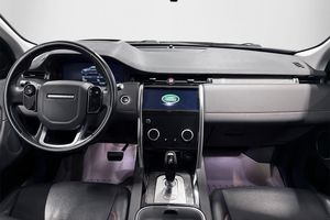Land Rover Discovery Sport bild 8