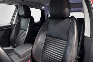 Land Rover Discovery Sport bild 11