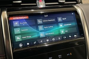 Land Rover Discovery Sport bild 20