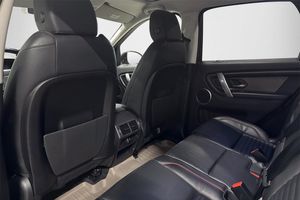 Land Rover Discovery Sport bild 13