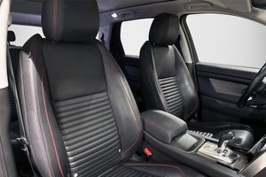 Land Rover Discovery Sport bild 12