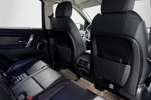 Land Rover Discovery Sport bild 14