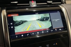 Land Rover Discovery Sport bild 21