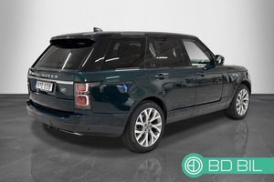 Land Rover Range Rover bild 5