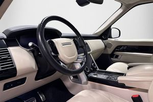 Land Rover Range Rover bild 9
