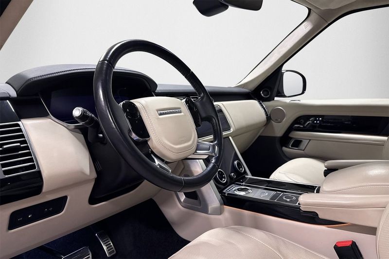 Land Rover Range Rover bild 9