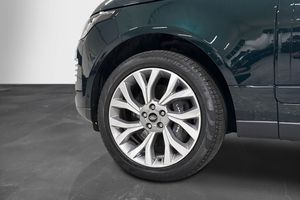 Land Rover Range Rover bild 24