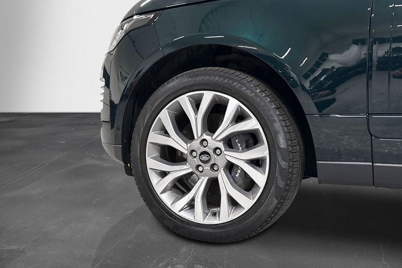 Land Rover Range Rover bild 24
