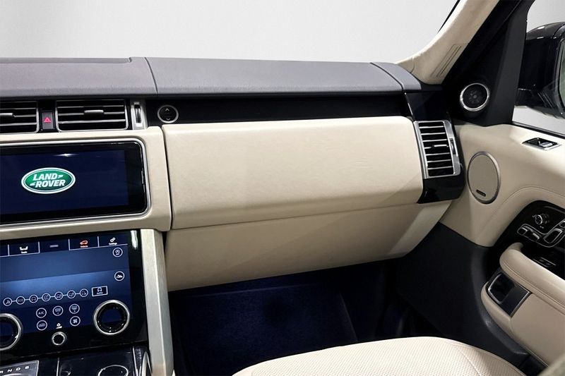 Land Rover Range Rover bild 16