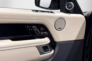 Land Rover Range Rover bild 18