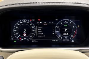 Land Rover Range Rover bild 19