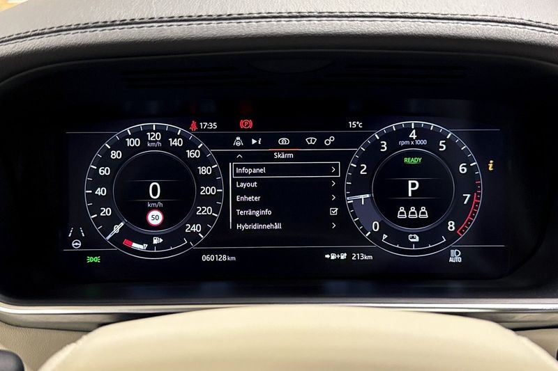 Land Rover Range Rover bild 19
