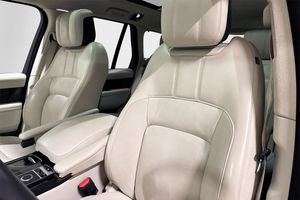 Land Rover Range Rover bild 11