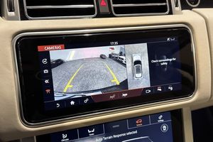 Land Rover Range Rover bild 21