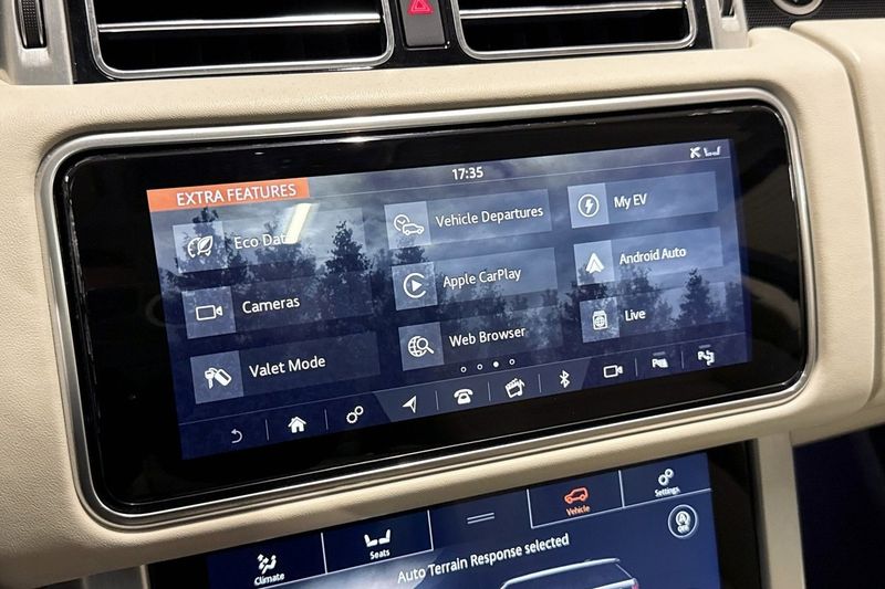 Land Rover Range Rover bild 20