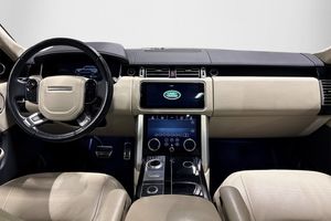 Land Rover Range Rover bild 8