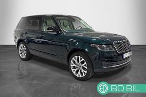 Land Rover Range Rover bild 7
