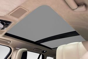 Land Rover Range Rover bild 22