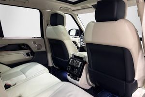 Land Rover Range Rover bild 14