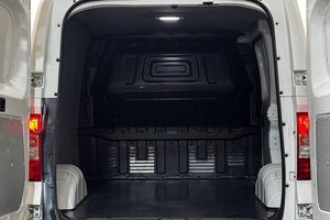 Maxus e-Deliver 3 bild 14
