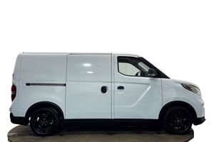 Maxus e-Deliver 3 bild 6