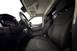 Maxus e-Deliver 3 bild 15