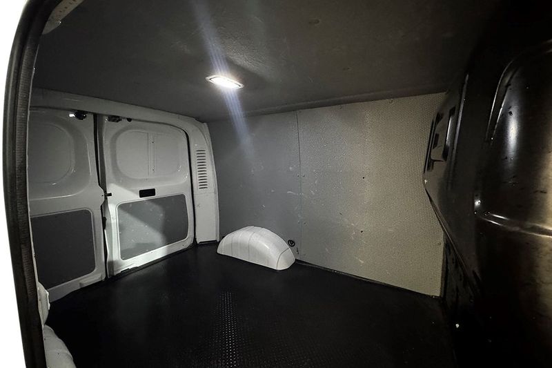 Maxus e-Deliver 3 bild 13