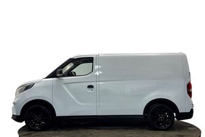 Maxus e-Deliver 3 bild 11