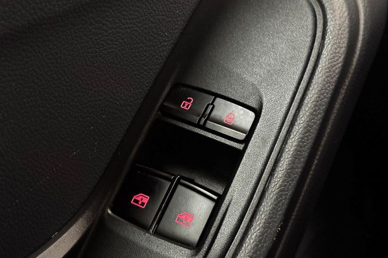 Maxus e-Deliver 3 bild 27
