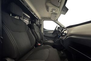 Maxus e-Deliver 3 bild 16