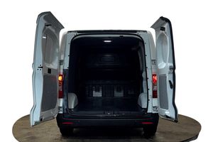 Maxus e-Deliver 3 bild 9