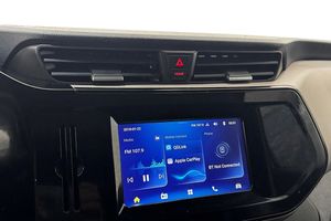 Maxus e-Deliver 3 bild 21