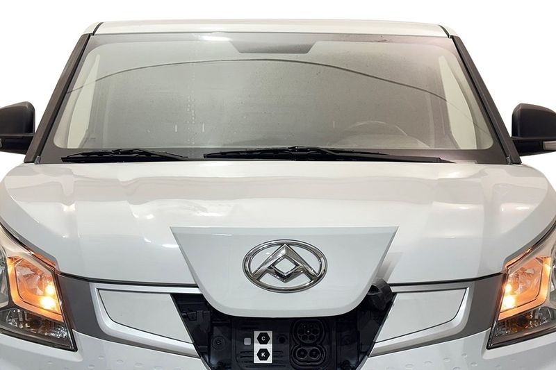 Maxus e-Deliver 3 bild 4