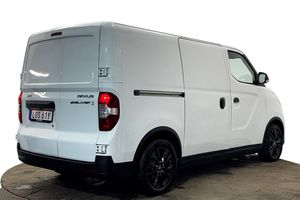 Maxus e-Deliver 3 bild 7