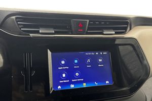 Maxus e-Deliver 3 bild 22