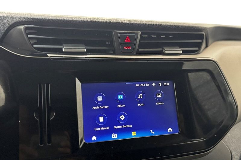 Maxus e-Deliver 3 bild 22