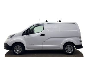 Nissan e-NV200 bild 9