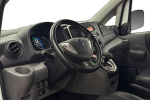 Nissan e-NV200 bild 15