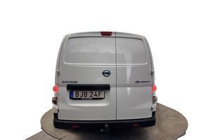 Nissan e-NV200 bild 7