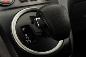 Nissan e-NV200 bild 24