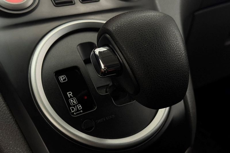 Nissan e-NV200 bild 24