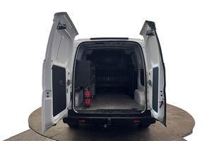 Nissan e-NV200 bild 8