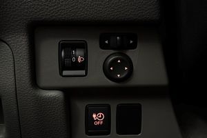 Nissan e-NV200 bild 27